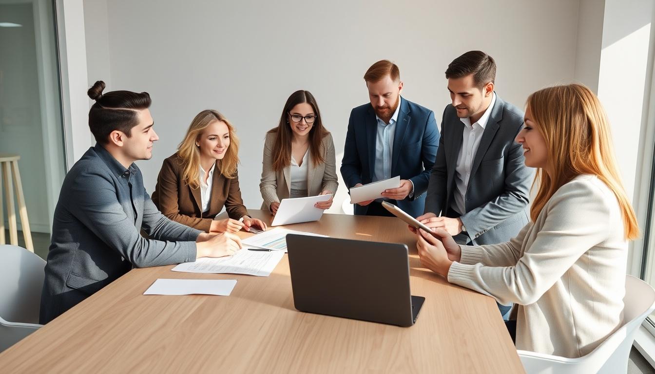 Professional plan visual